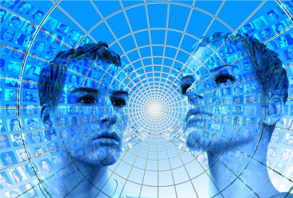 social-media information or misinformation social-media information or misinformation